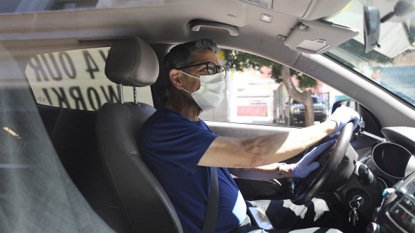 For Uber Lyft Drivers Gig Worker, Does Uber Have Car Seats In Los Angeles
