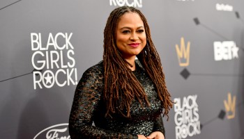Filmmaker Ava DuVernay in 2018. Her documentary "13th" highlighted racial inequality in the U.S., particularly in the justice system.