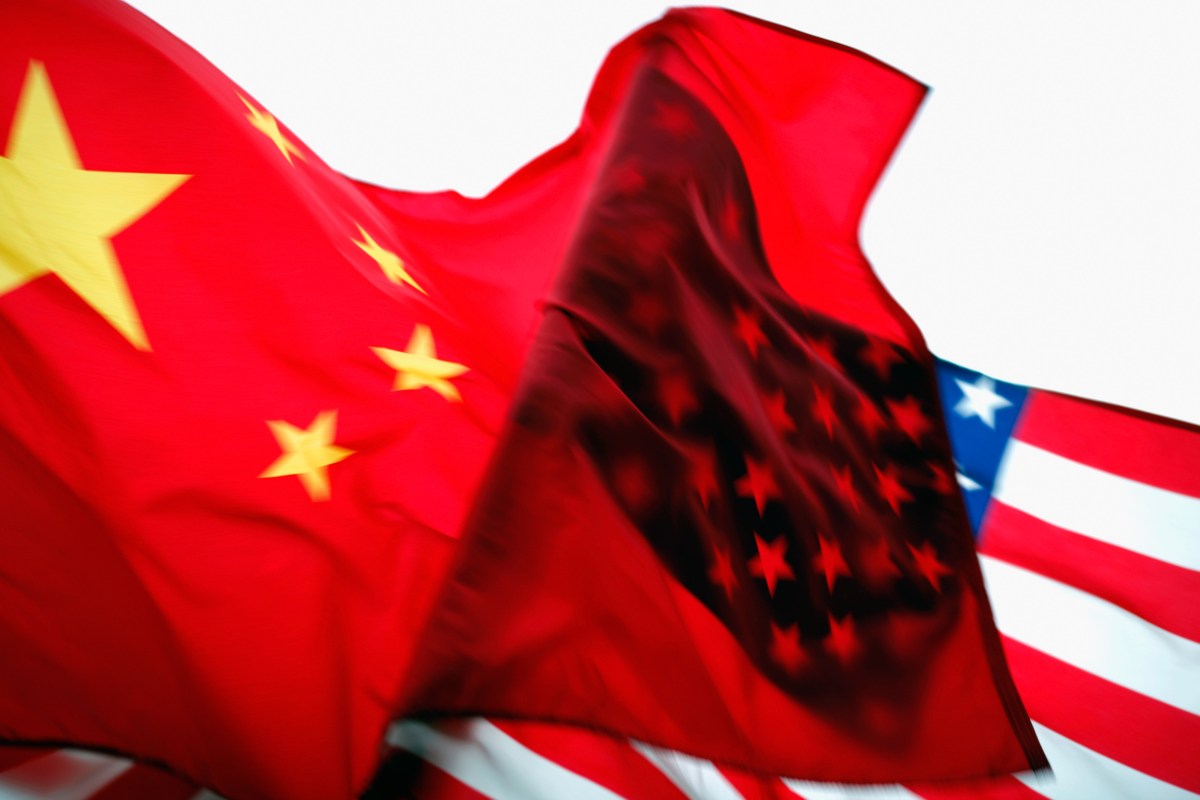 What a tech cold war with China means for U.S. companies