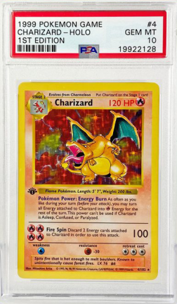 Why Are Pokemon Card Prices Rising Marketplace