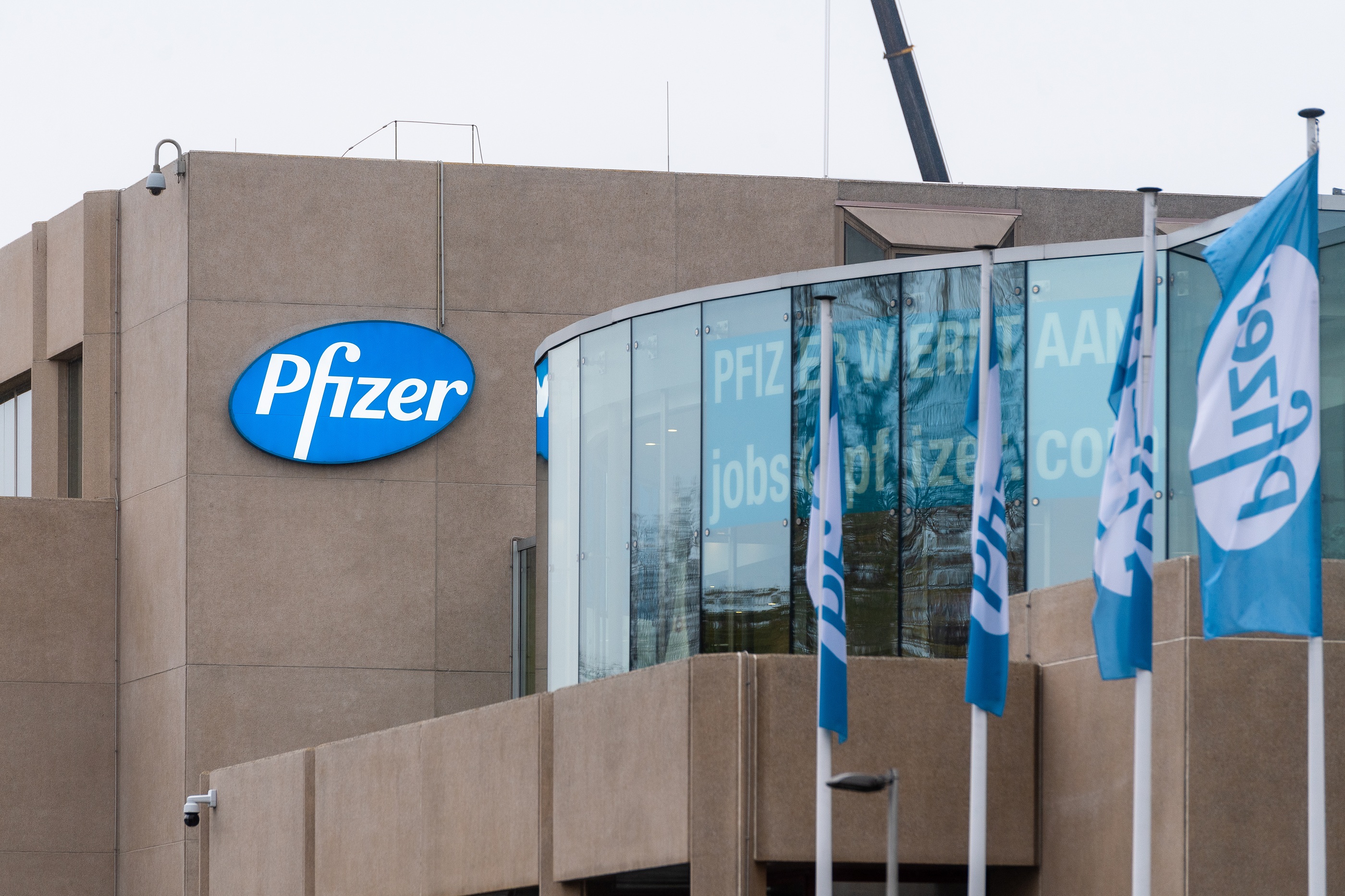 How much could Pfizer make from a COVID-19 vaccine? - Marketplace