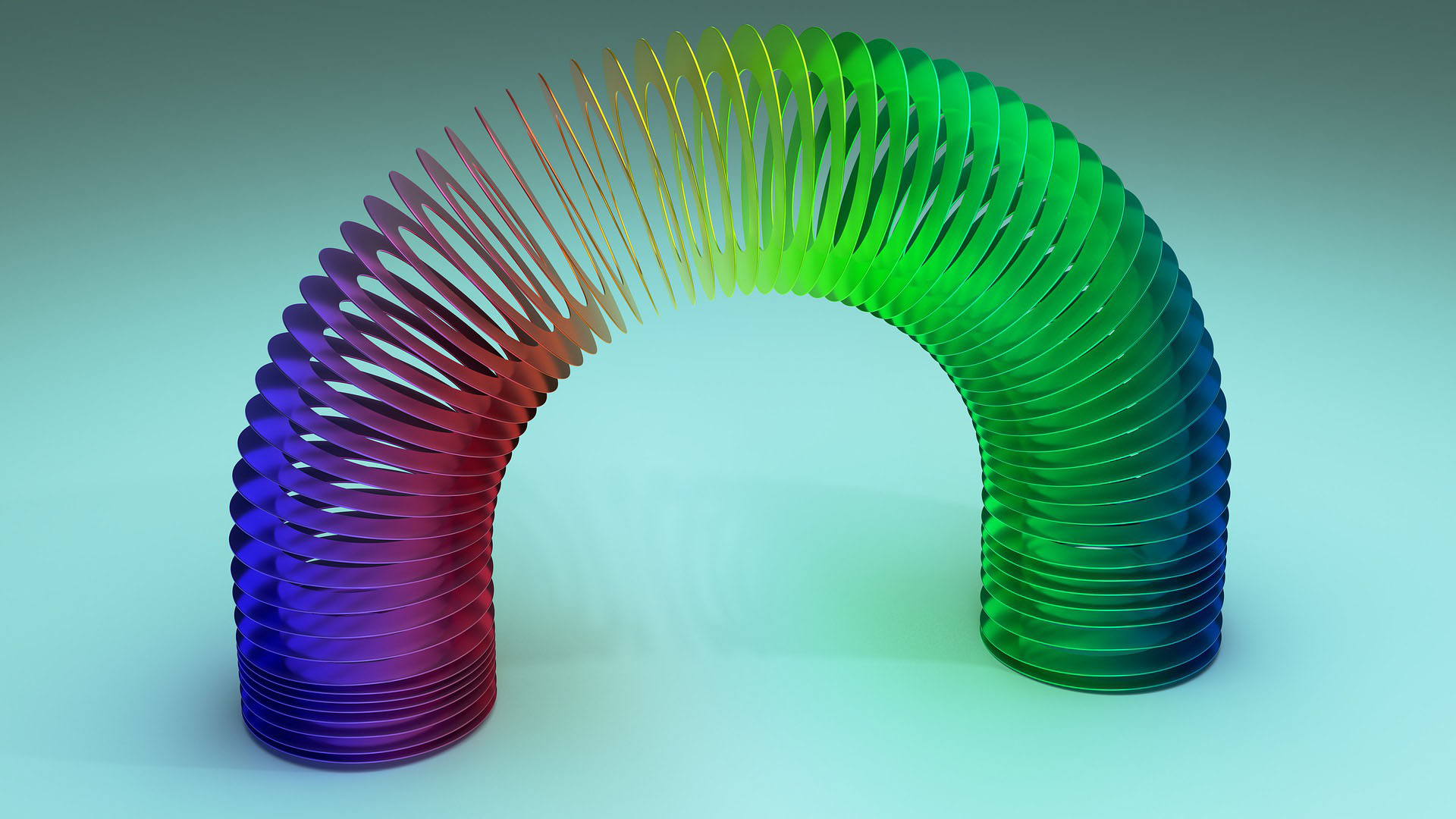 Everyone knows it's Slinky: 75 years of a classic toy - Marketplace