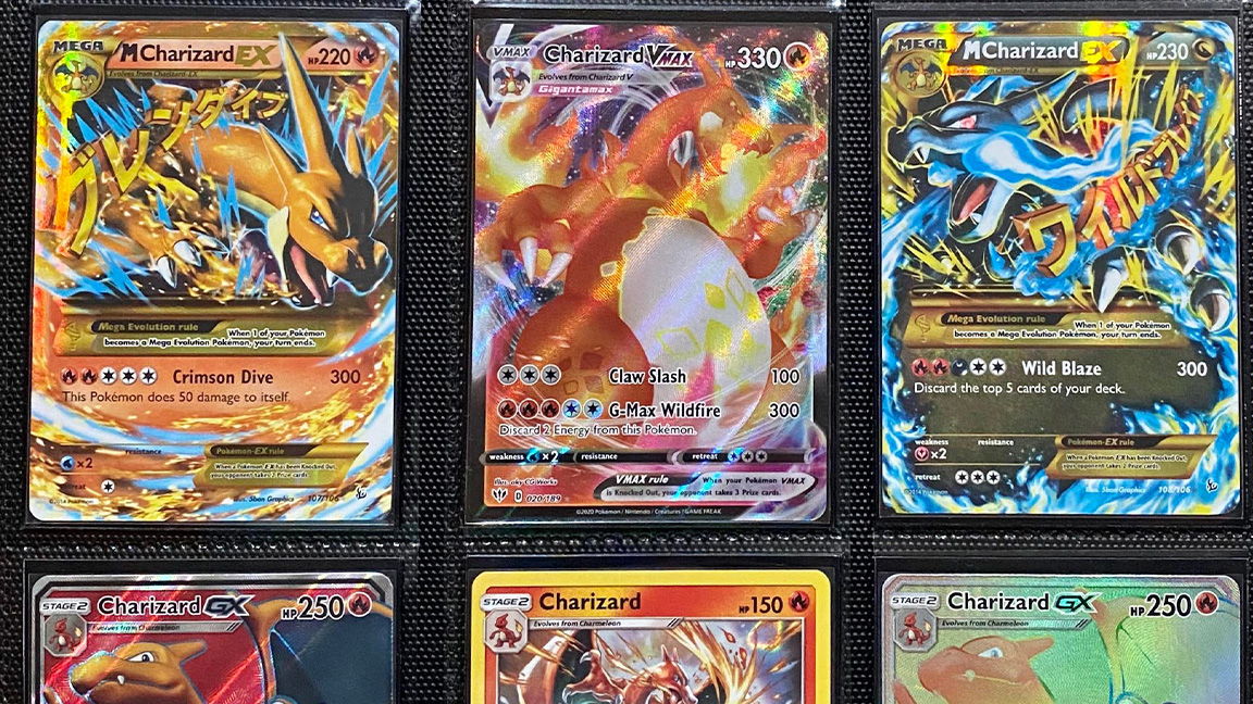 Why Are Pokémon Card Prices Rising? - Marketplace