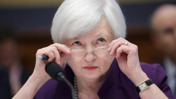 A "Hamilton"-style song about Janet Yellen by Dessa - Marketplace