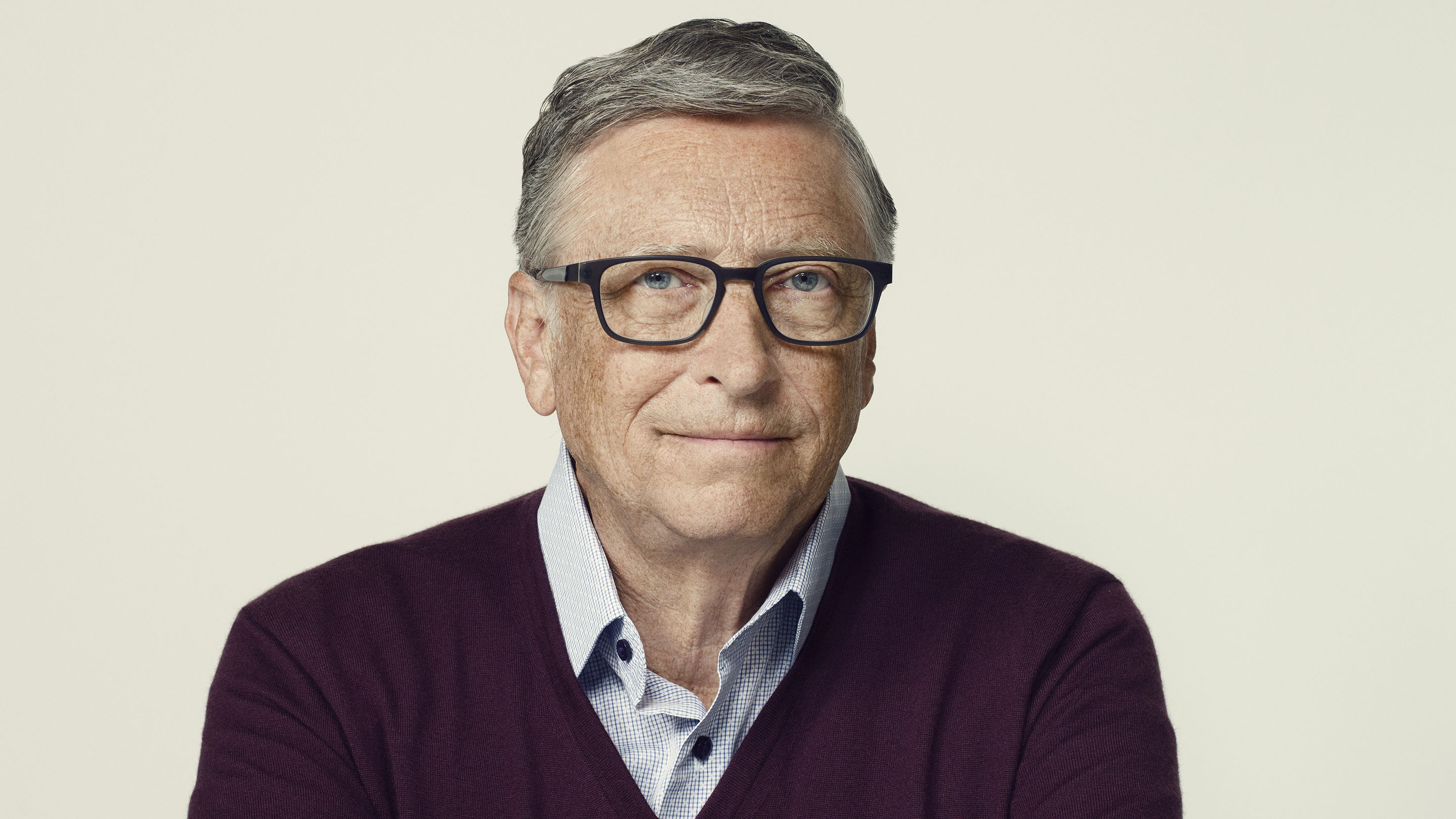 Bill Gates Offers His Plan For Avoiding Climate Disaster Marketplace