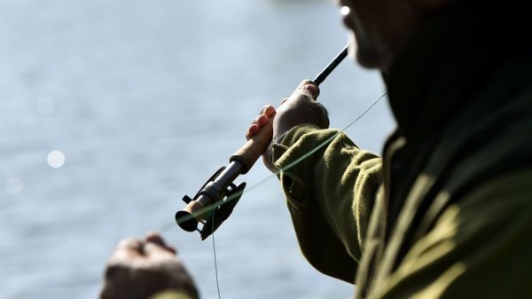 For this fly-fishing outfitter, demand is outpacing supply - Marketplace