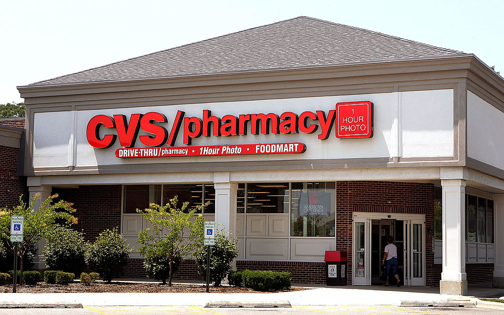 What do CVS store closures say about the future of pharmacies