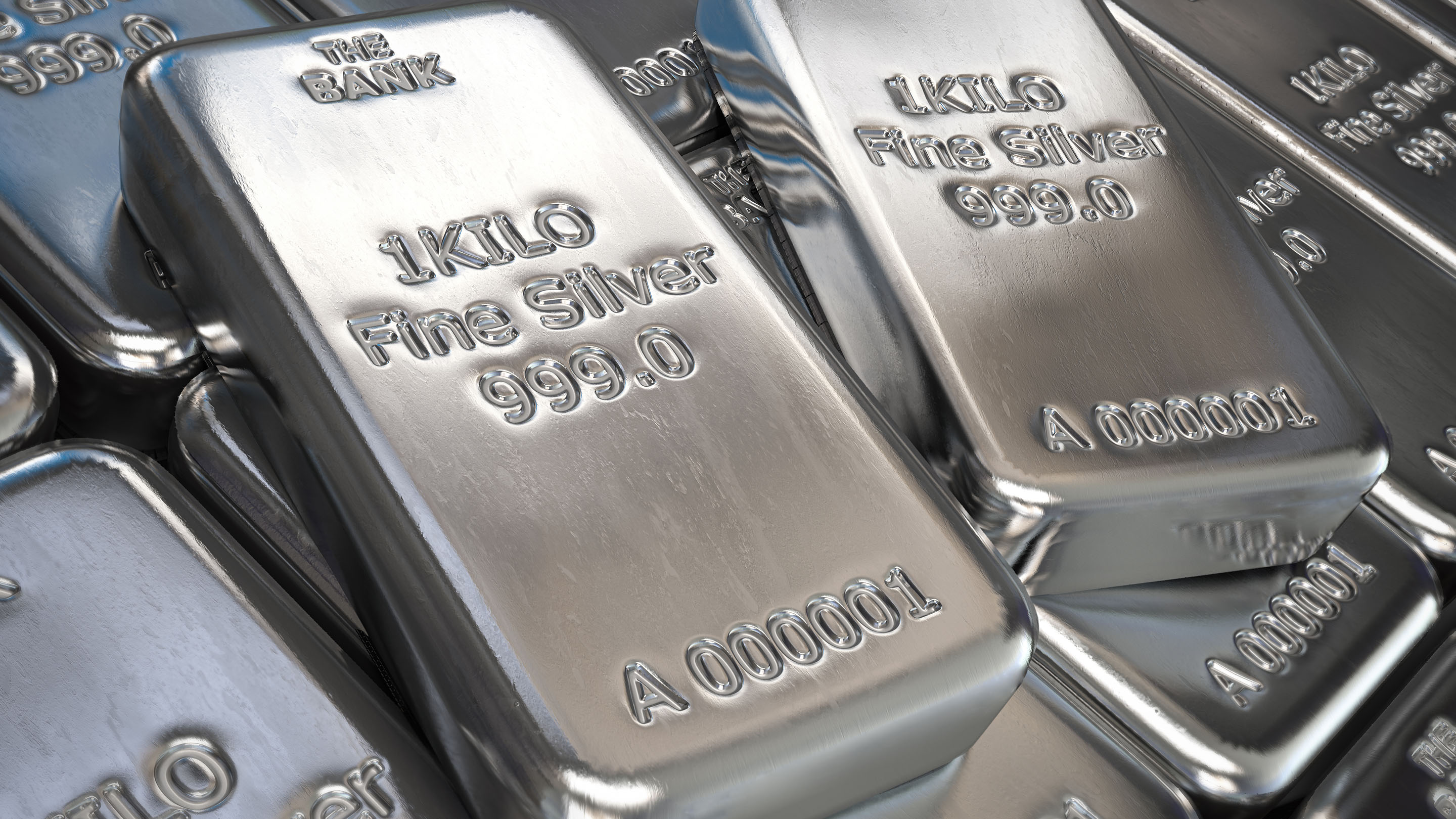 Why is the price of silver soaring? - Marketplace