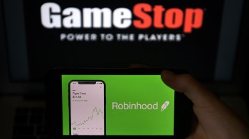How Robinhood's trading app spurs investors' herding instincts