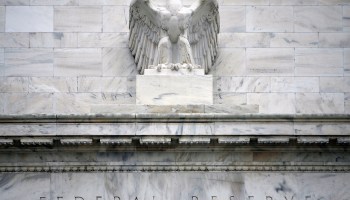 Image of Federal Reserve Building
