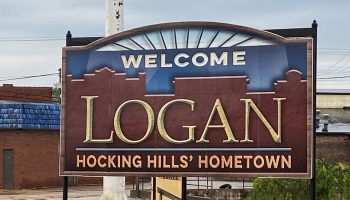 Dr. Scott Anzalone, a physician in Logan, Ohio, says tourists seeking rentals have put money into the local economy. ocking Hills” are bringing changes to the local economy.