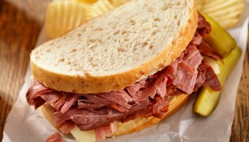 Hometown International, which owns a single deli in New Jersey, reportedly had a market capitalization of more than $100 million.