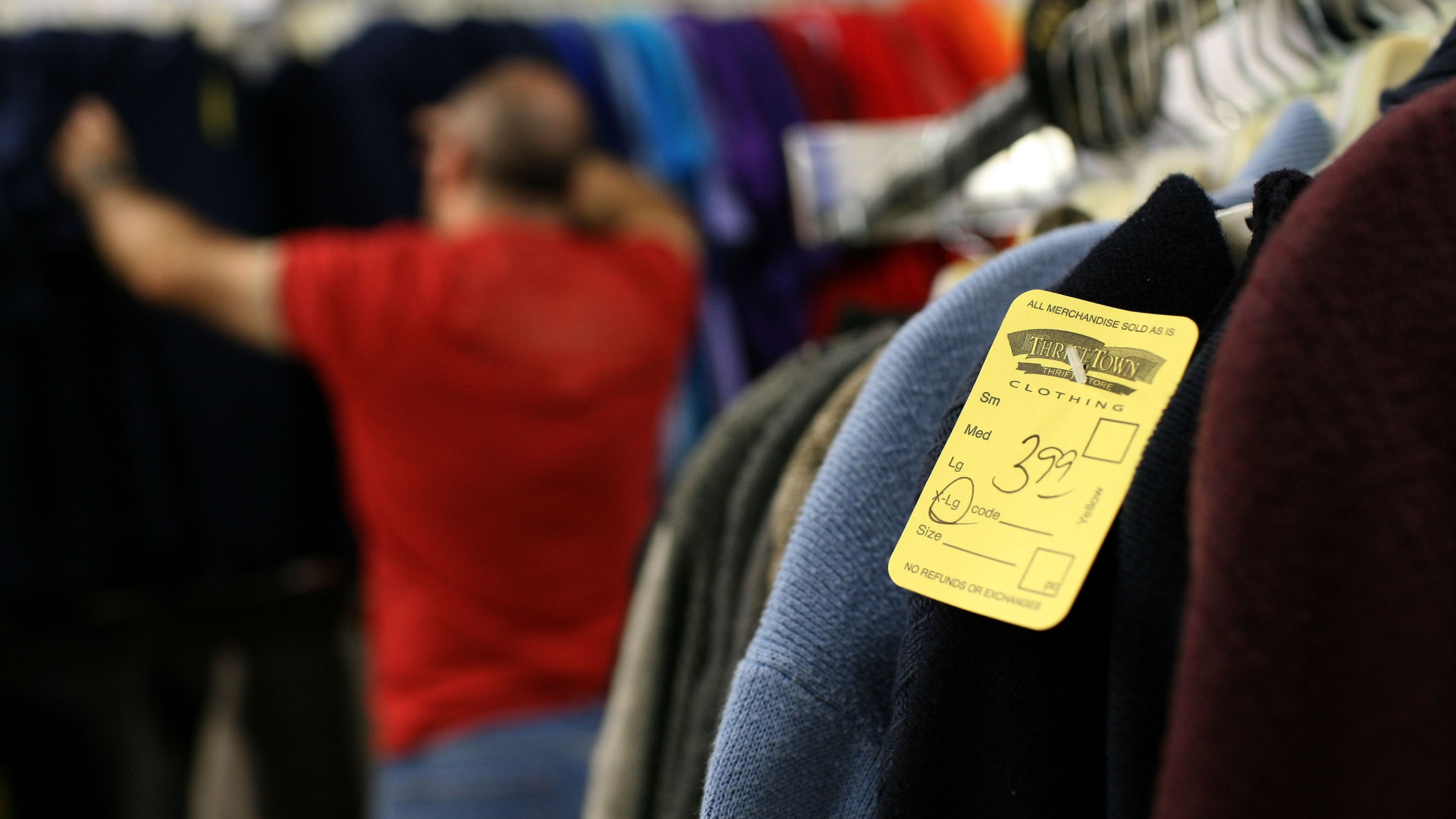33 Second Hand Stores For The Best Online Thrift Shopping