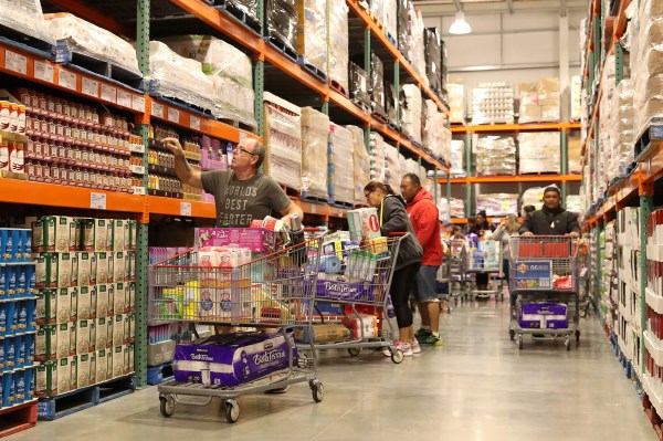 Do warehouse clubs like Costco save you money in the long run? - Marketplace