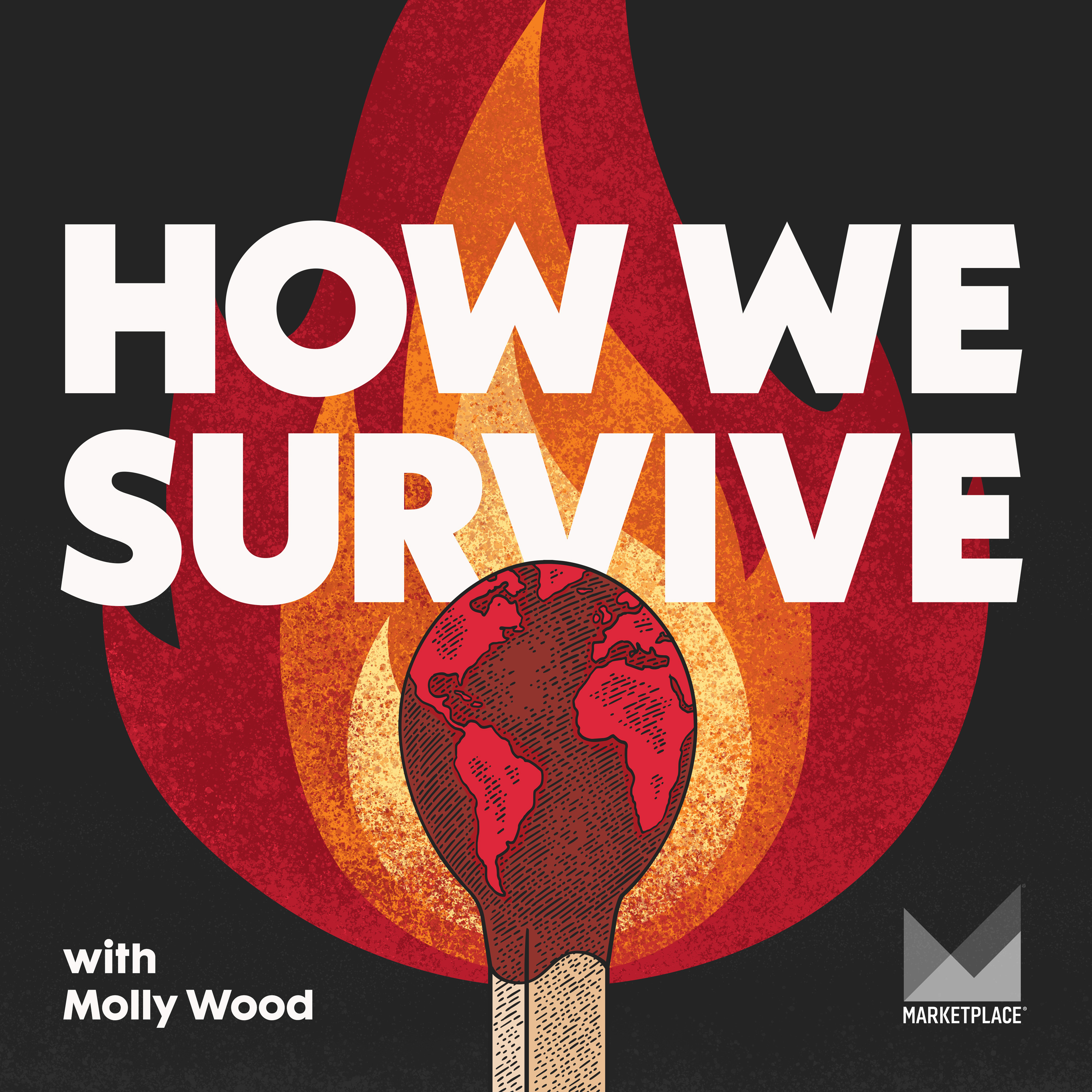 If You Want to Explore Climate Crisis Solutions: ‘How We Survive’