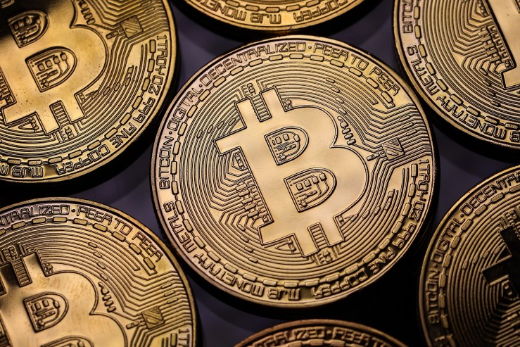 While financial institutions have expressed skepticism toward bitcoin, the crypto sector continues to grow.