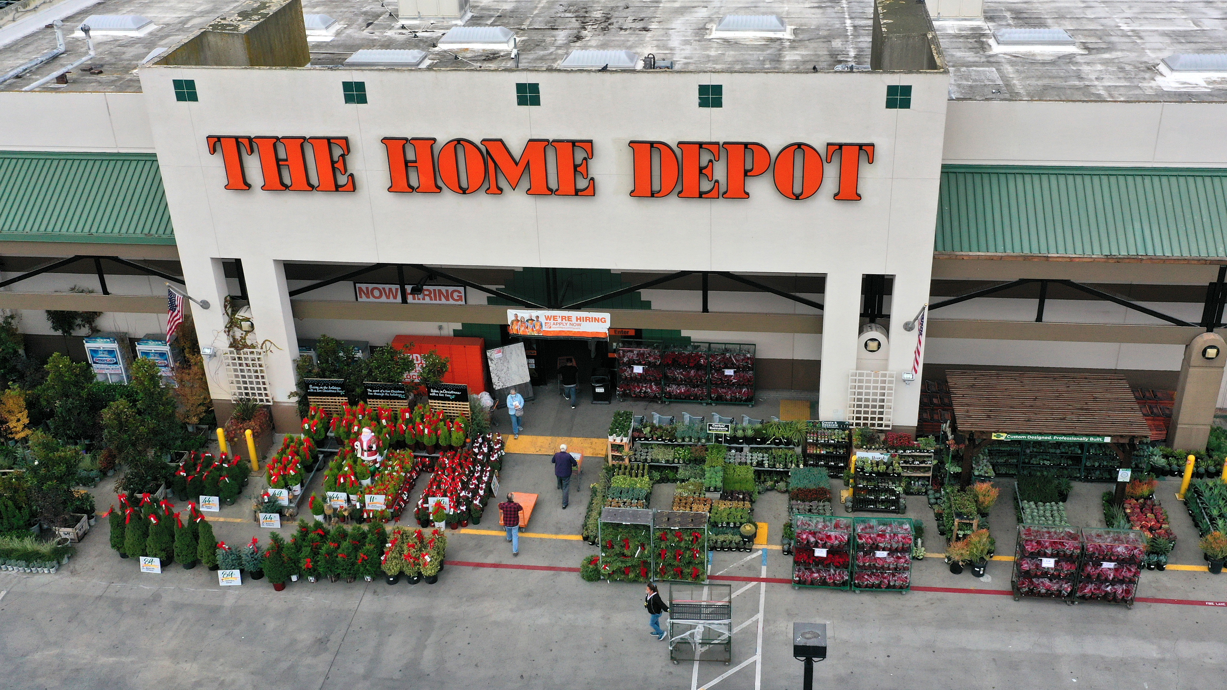 Is There A Home Depot In Australia? (All You Need To Know)
