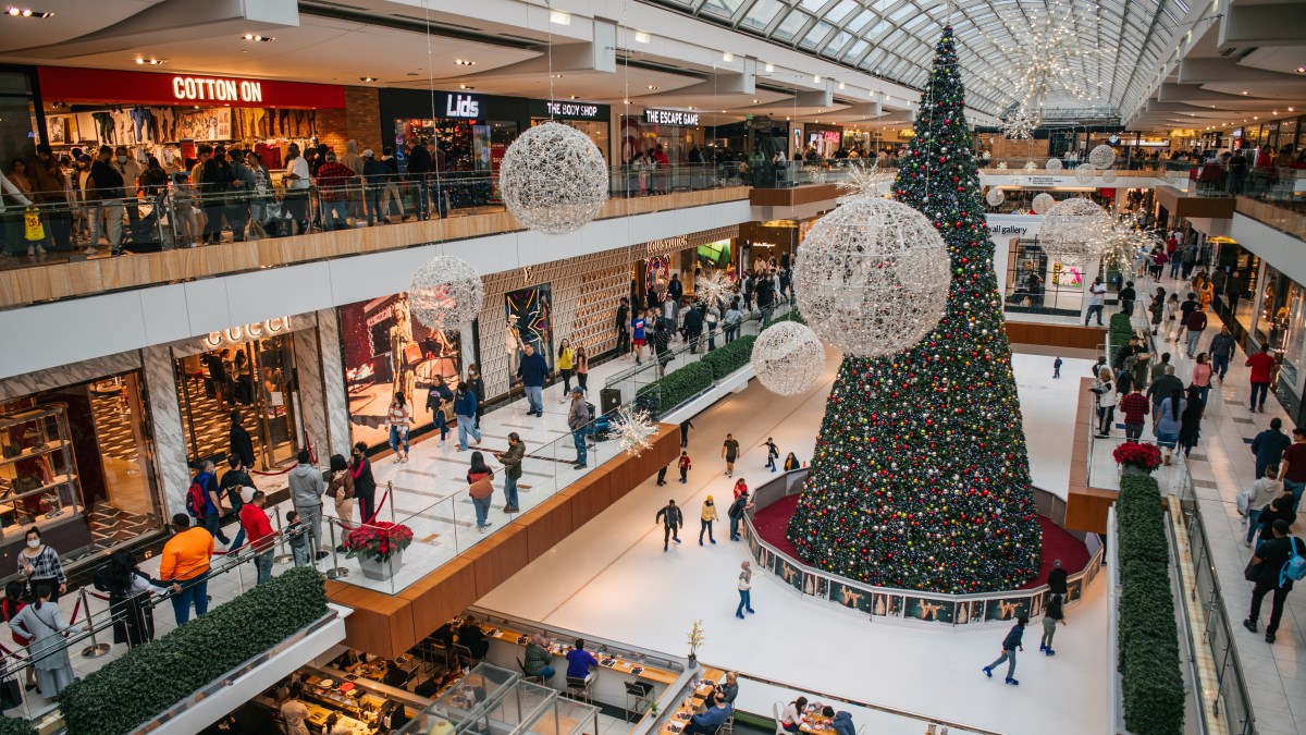 How will traditional holiday sales days fare this year? - Marketplace.org