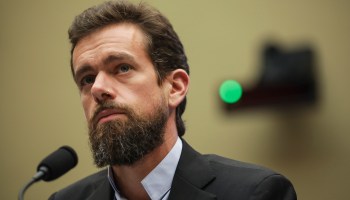 Twitter co-founder Jack Dorsey is stepping down as CEO for the second time in the company's history.