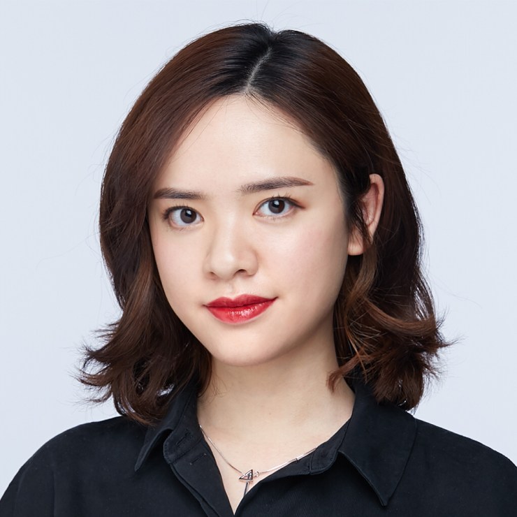 Companionship app Tianwei founder Yang Yihan felt deep bouts of anxiety and loneliness when she entered the workforce. (Courtesy Yang Yihan)