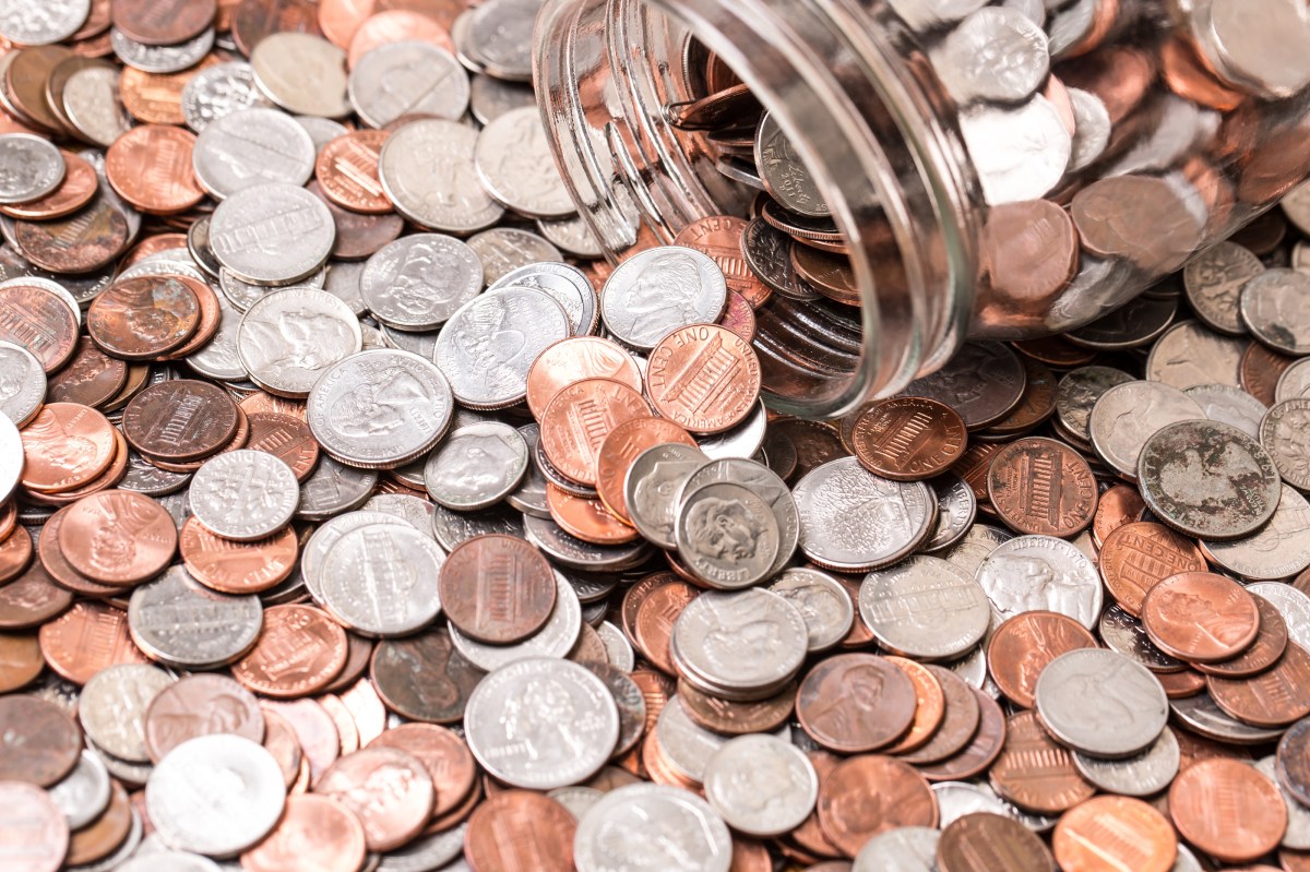 How does the U.S. Mint decide how many coins to produce each year? - Marketplace