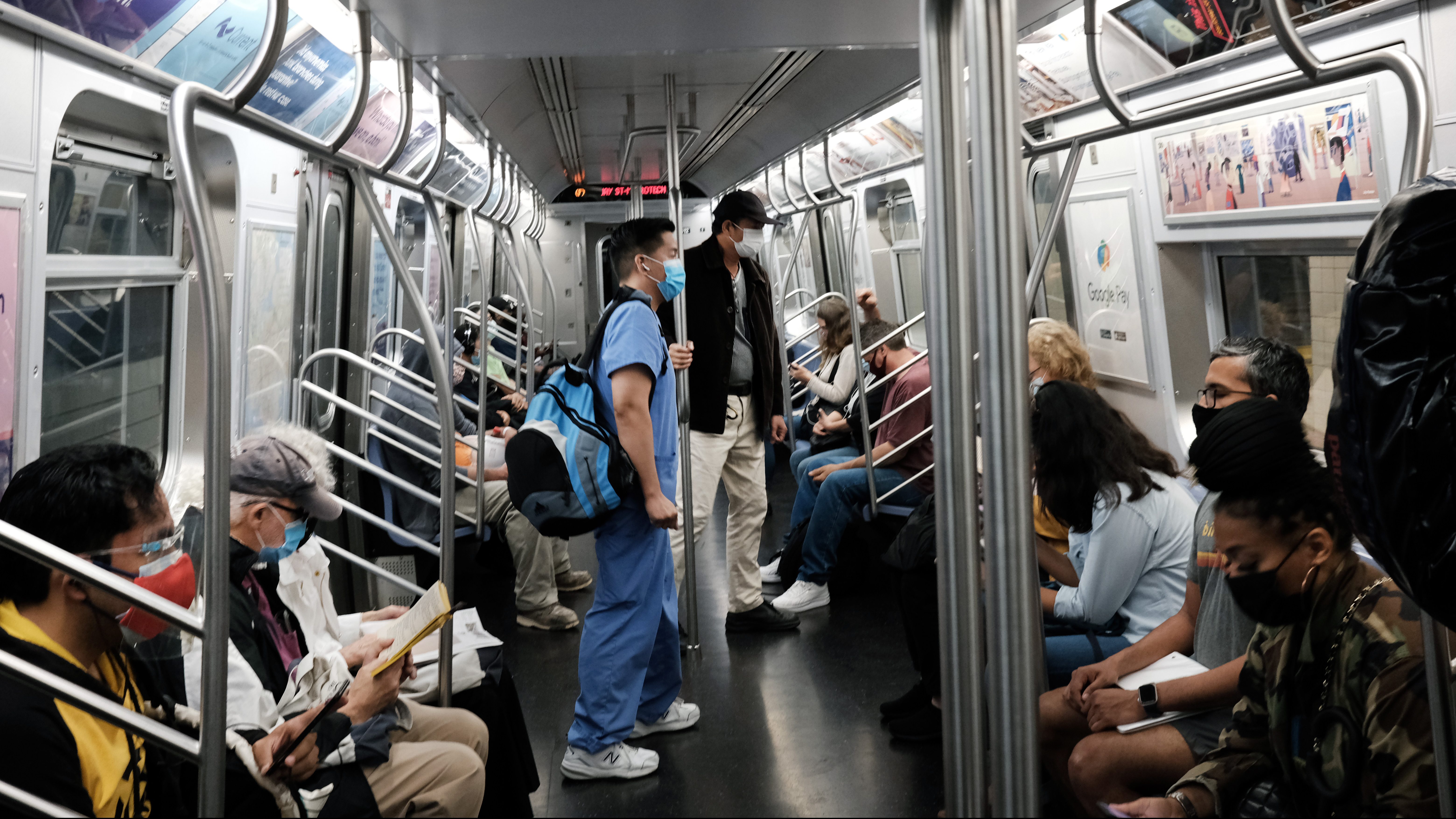Public transit could get a boost from