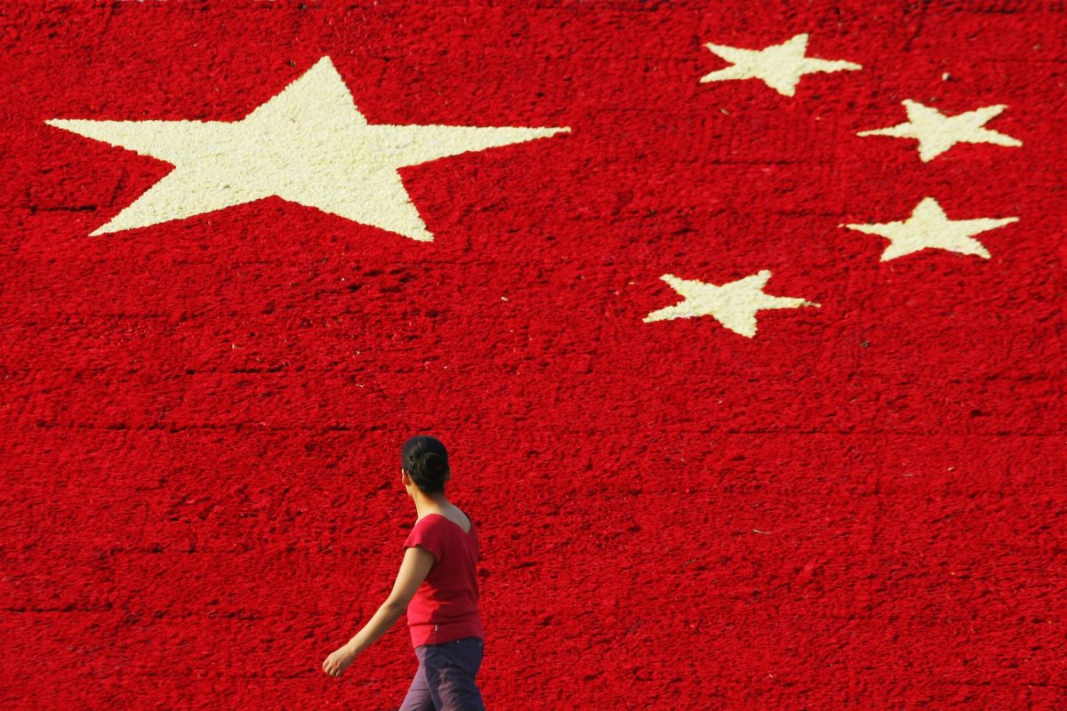 China s Economy Is Going Through A Phase Flipboard