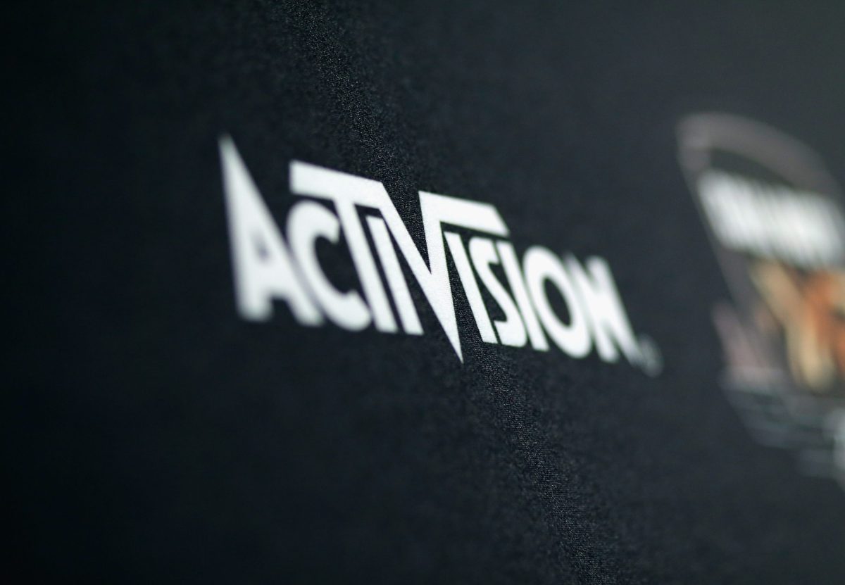 Activision Blizzard employees vote to form a union