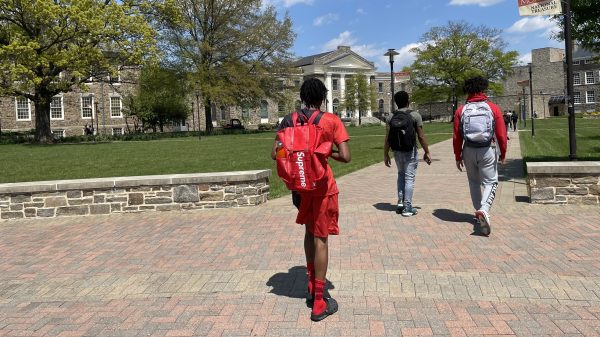 What It's Really Like to Go to a HBCU