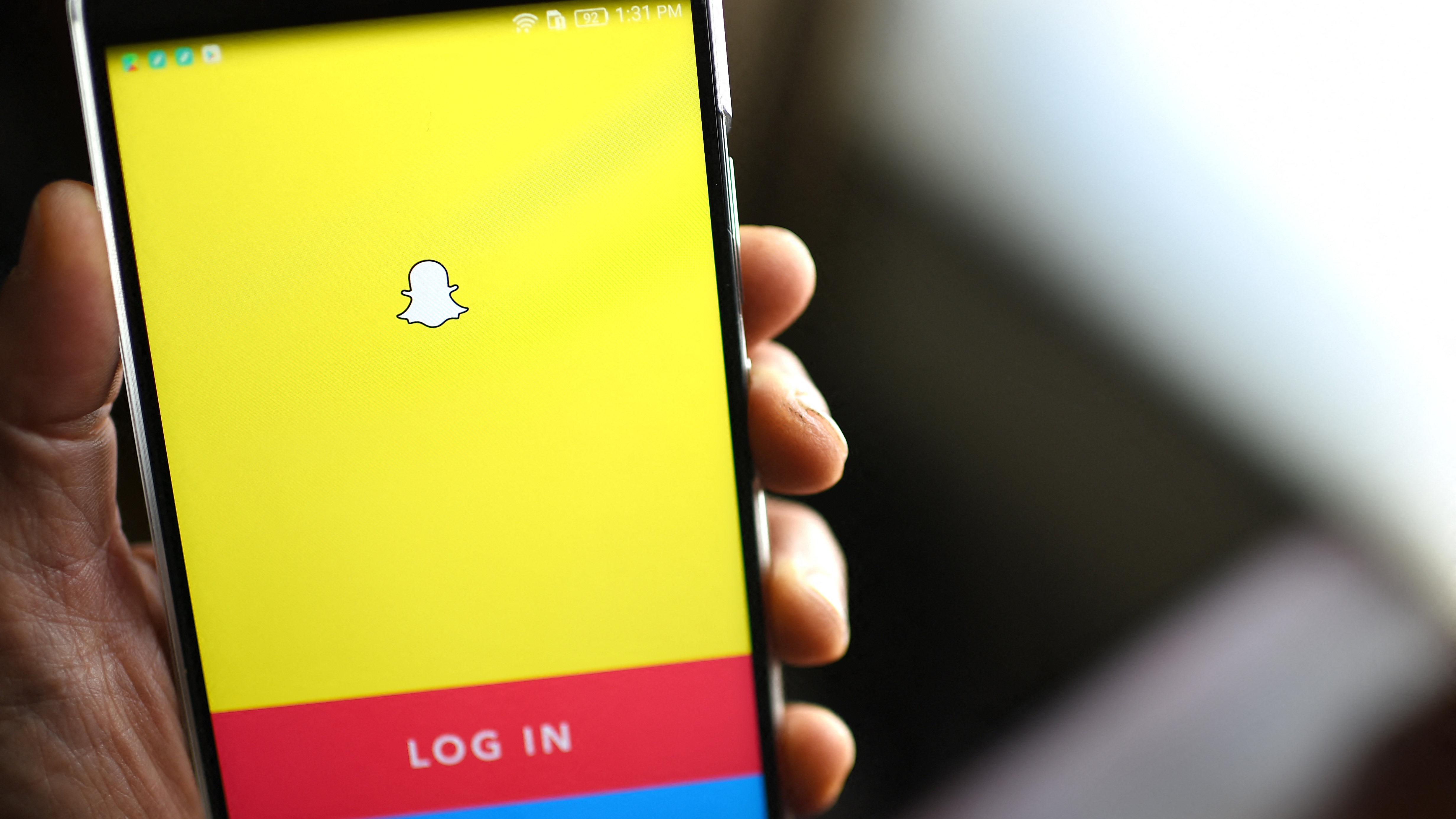 What Does Expected Mean On Snapchat? 