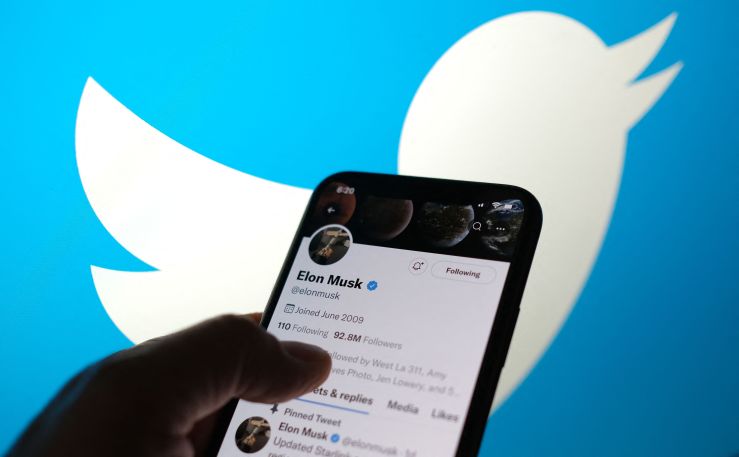 Billionaire Elon Musk is ending his plan to acquire Twitter for $44 billion.