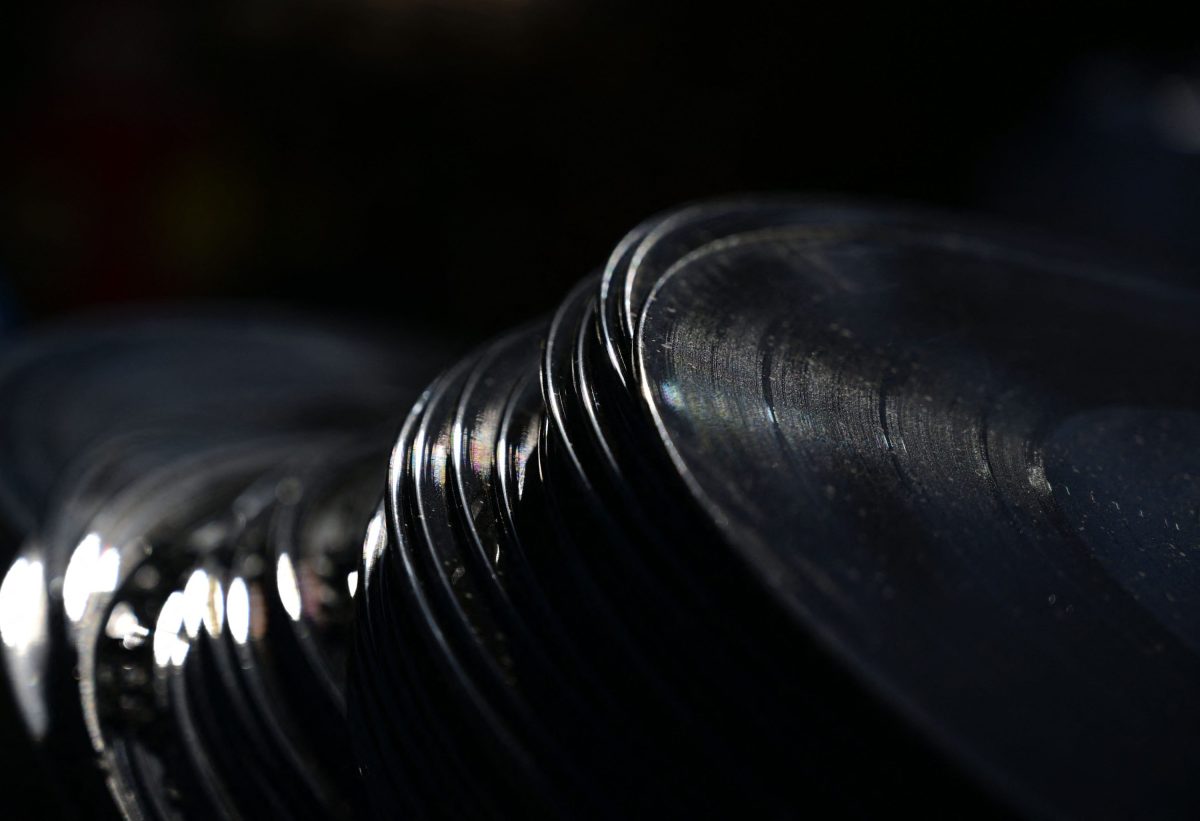 How the vinyl resurgence keeps pressing forward