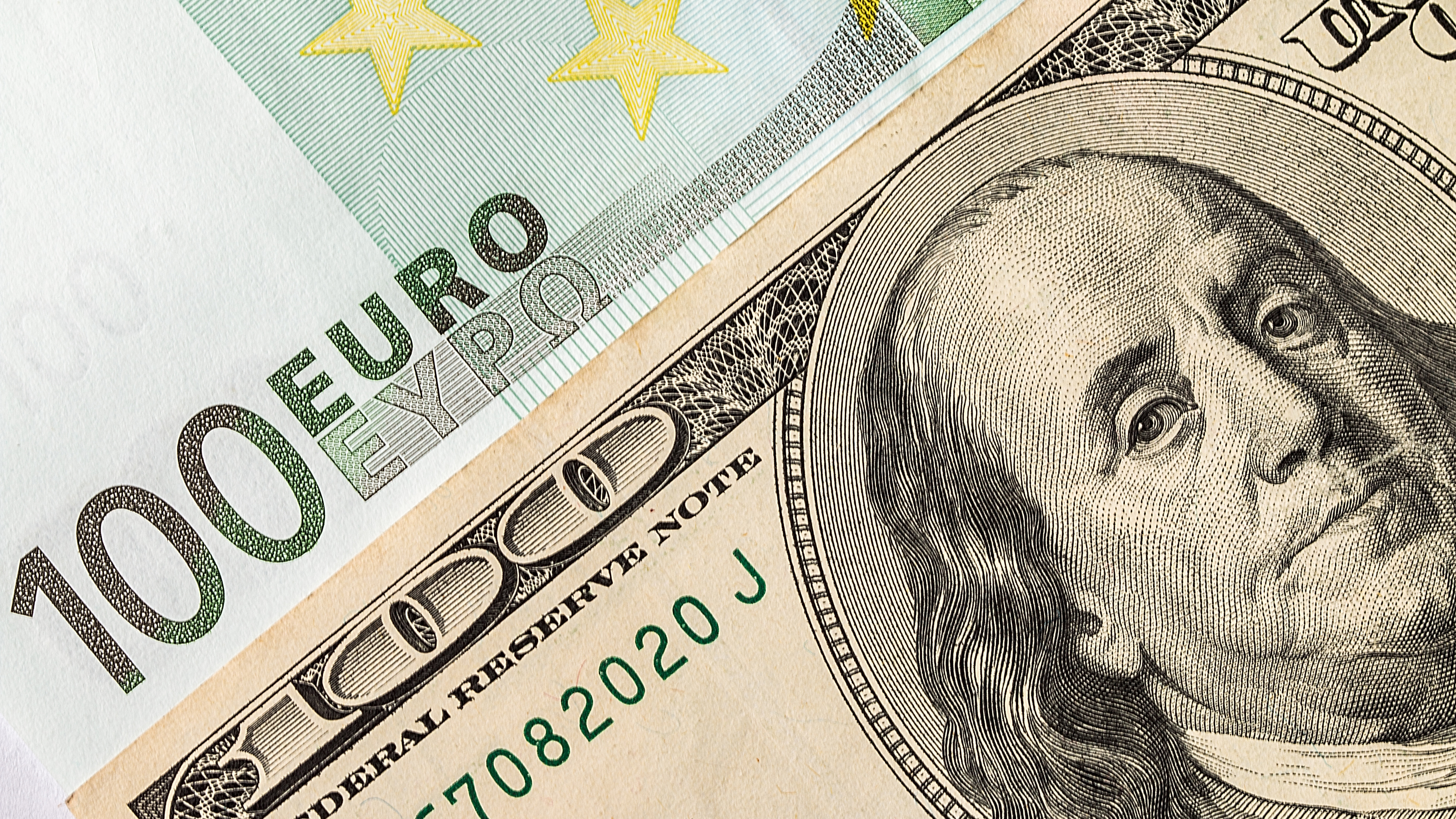 Here's a European stock that stands to benefit from strong U.S. dollar