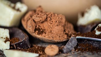 "Chocolate has gone up about 10-to-15 percent, which is a continuation of the 10-to-15 percent it had already gone up in the spring and early summer," said Kristin Thalheimer Bingham.