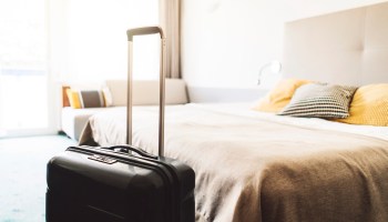 A return to normalcy for business travel means positive impacts for hotels and their bottom line.