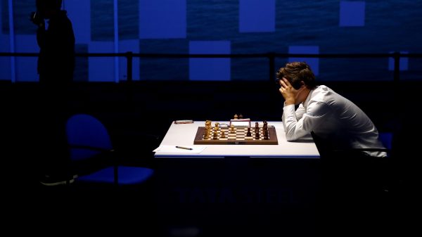Analyzing The Chess Game That Broke the Internet! Magnus Carlsen vs Hans  Niemann 