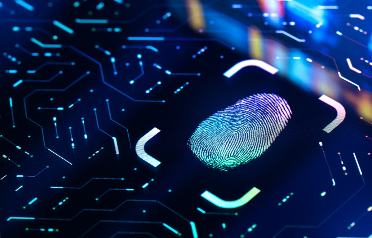 Can your employer store your biometric data?