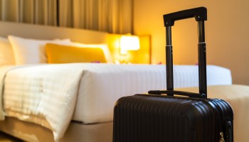 Issues sprung from the pandemic are still affecting the hotel industry.