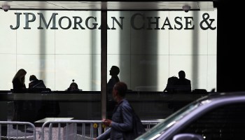 JPMorgan Chase & Co. offices.