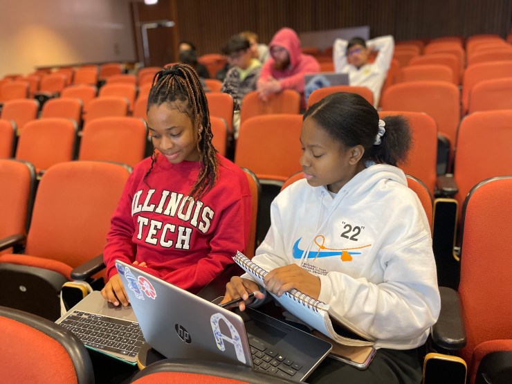 The Maker Movement at Illinois – Illinois Emerging Technology Report
