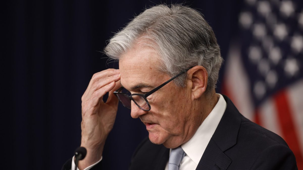 Inflation rose again. Will that sway the Fed on rates?