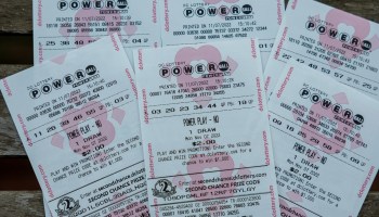 After months of failed number combinations, the Powerball finally has a winner. The winning ticket was sold in Los Angeles County.