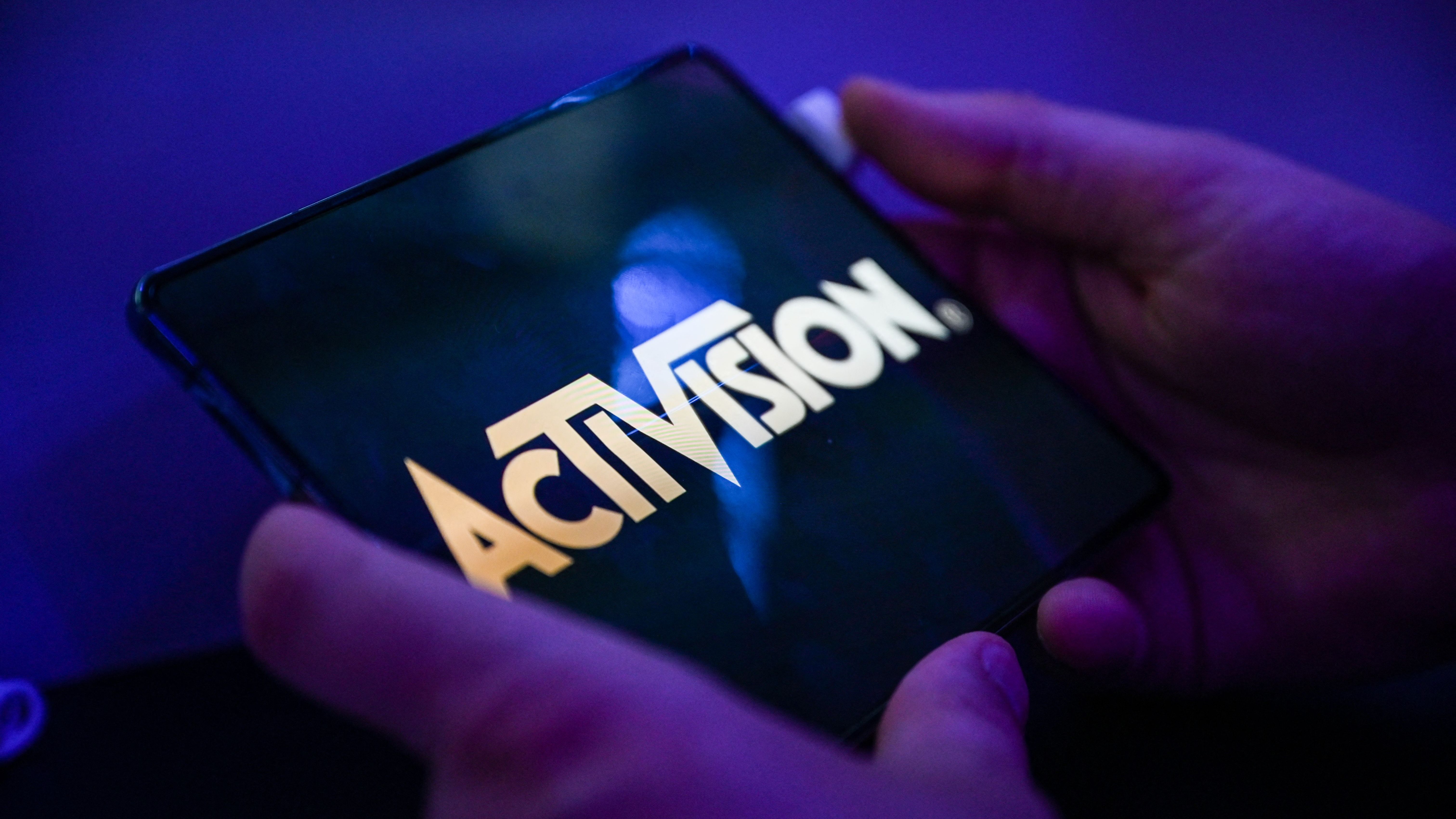 Microsoft's Activision Blizzard takeover faces further competition  investigation