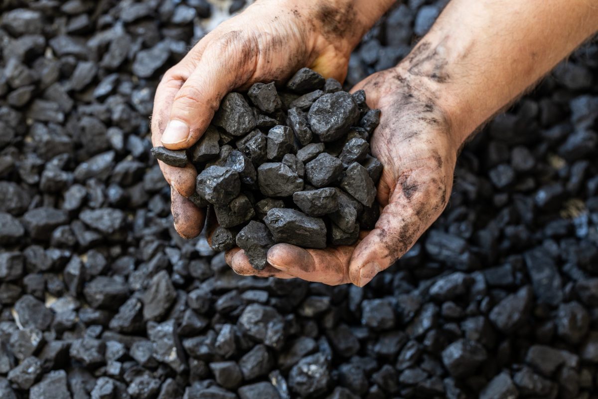 By 2025, coal will no longer be the main way to generate the world’s electricity