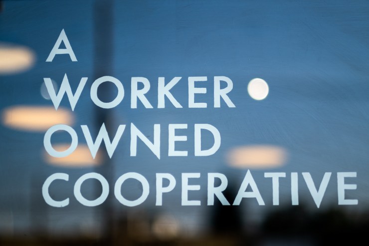 New California regulation promotes co-ops and worker-owned companies