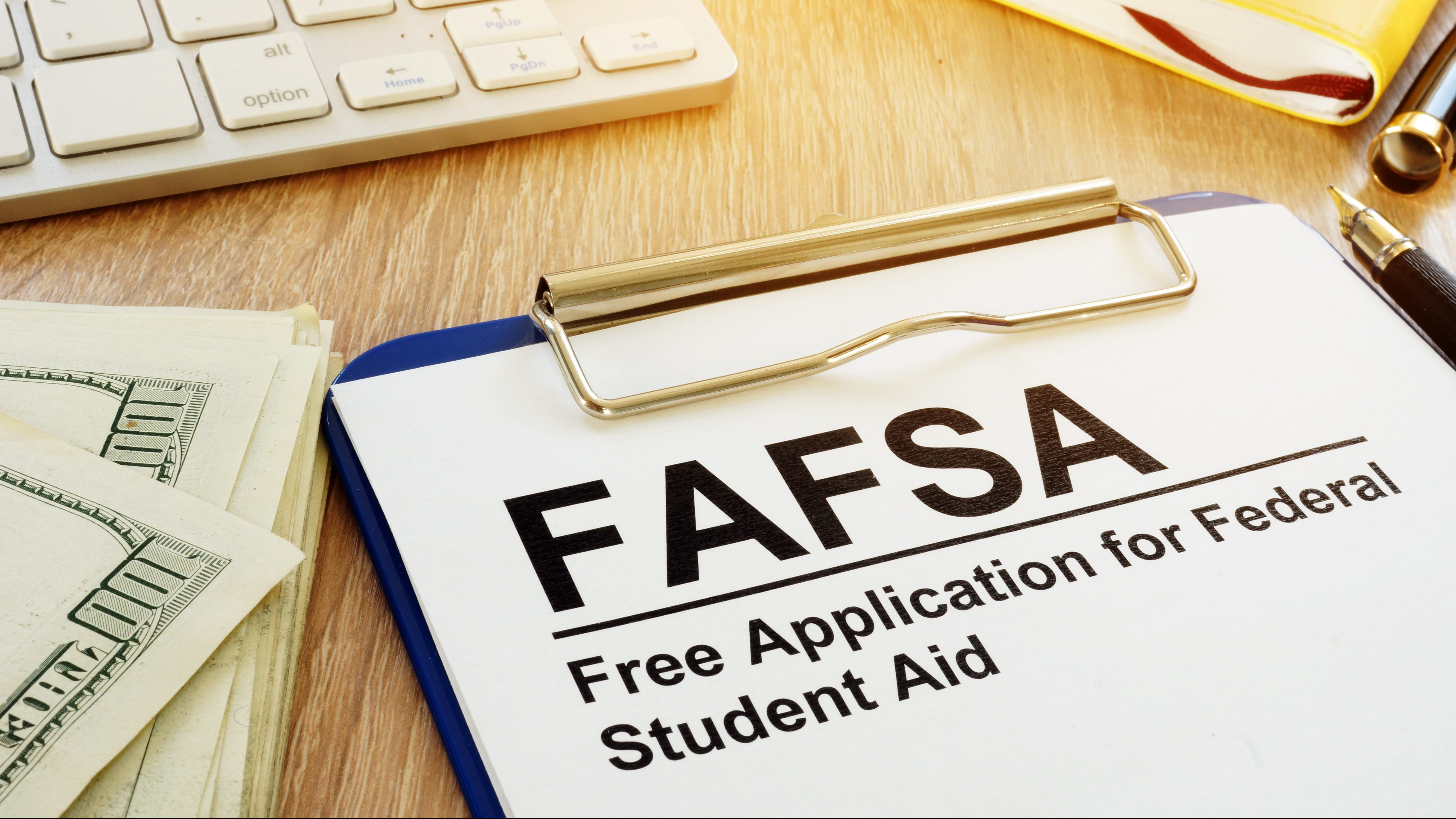 Millions of high schoolers neglect FAFSA — missing out on billions in aid