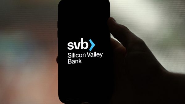 SVB is largest bank failure since 2008 financial crisis