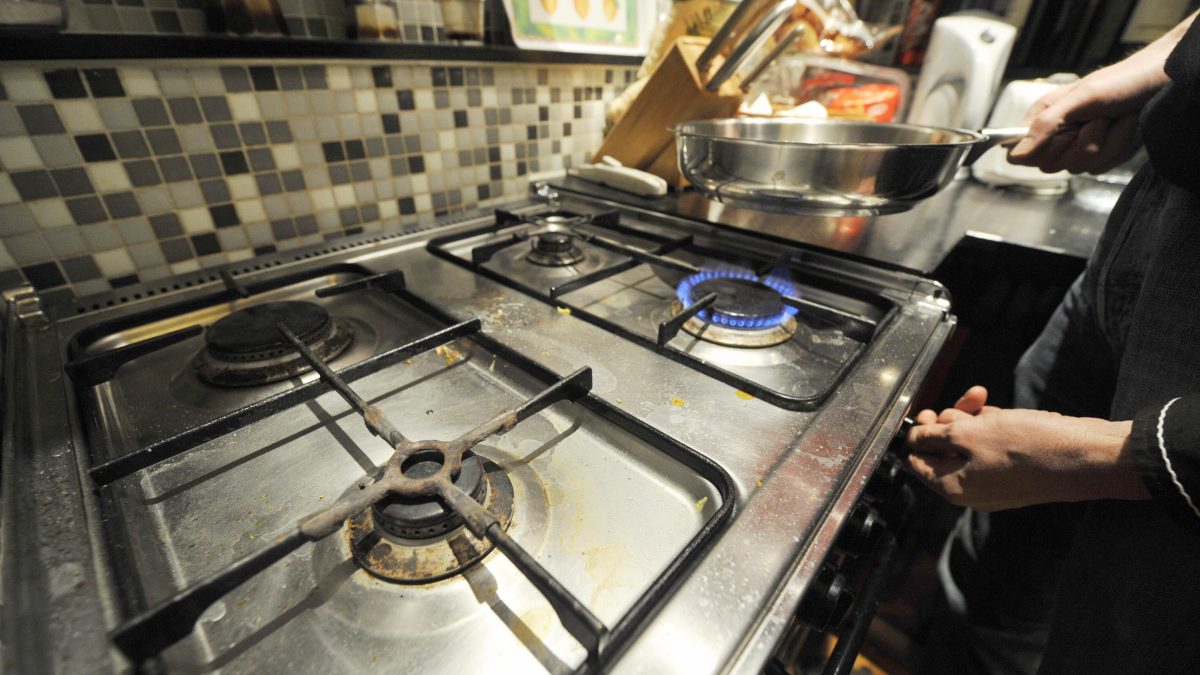 The real stakes of the gas stove debate.