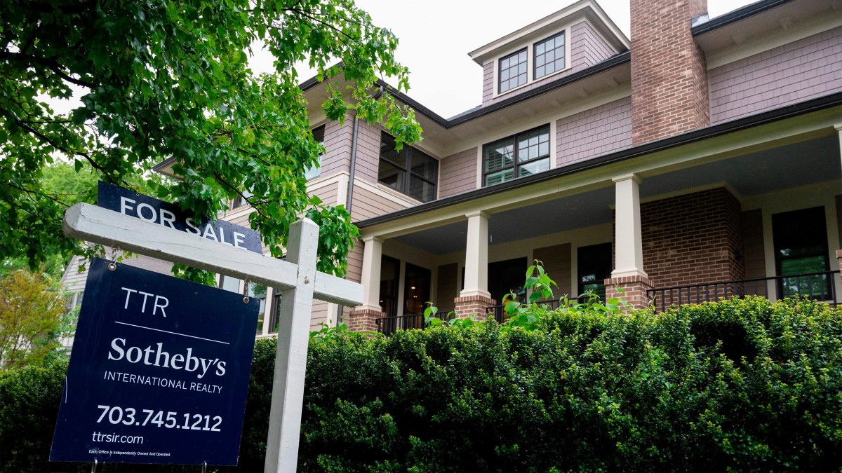 After banking crisis, the housing market faces even more uncertainty