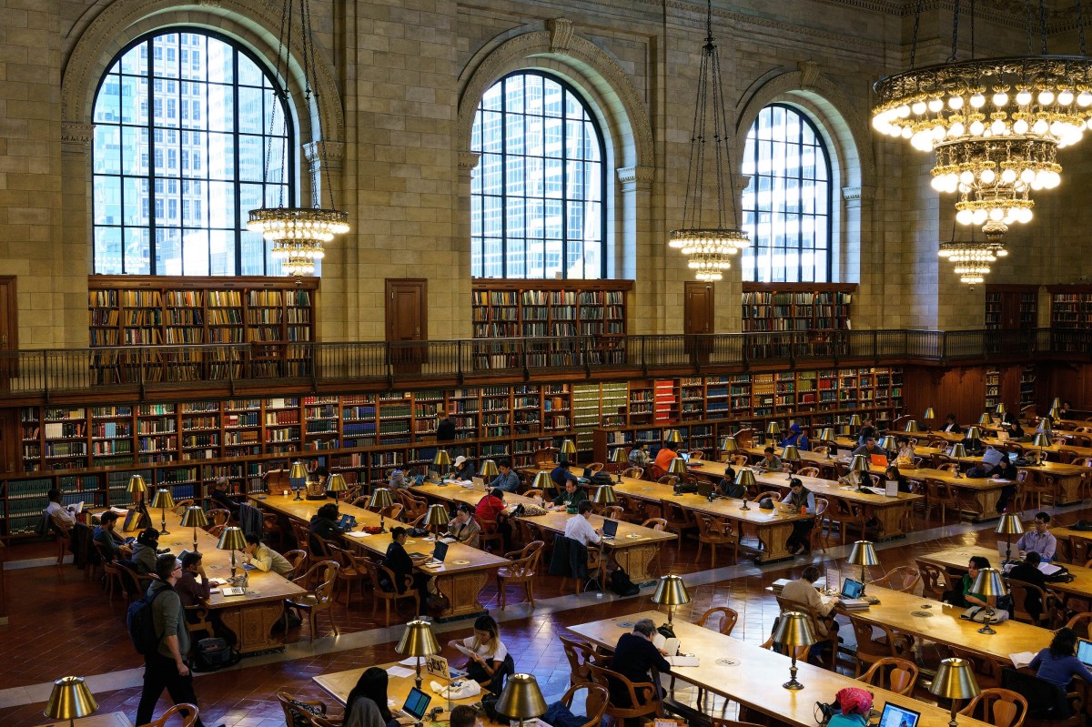 The Internet Archive lawsuit highlights the tricky economics of e-books and libraries